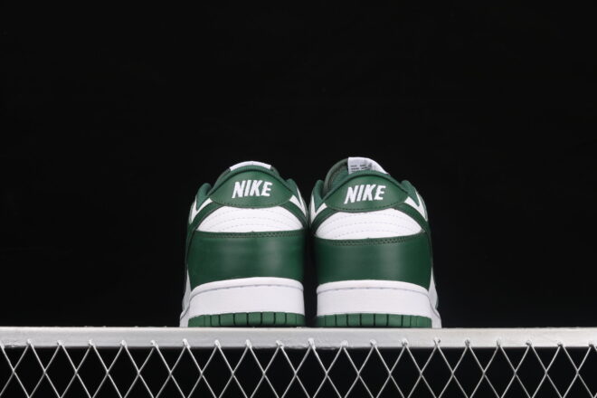 Nike Dunk Low Michigan State - Image 13