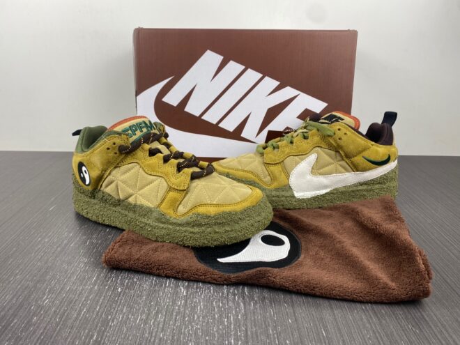 Nike CPFM Flea 1 Cactus Plant Flea Market Desert Moss - Image 11