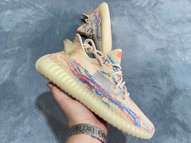 adidas Yeezy Boost 350 V2 MX Oat - Image 5