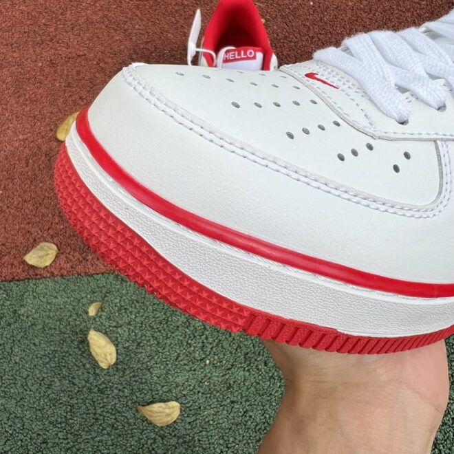 Nike Air Force 1 Low '07 LX Hello - Image 5