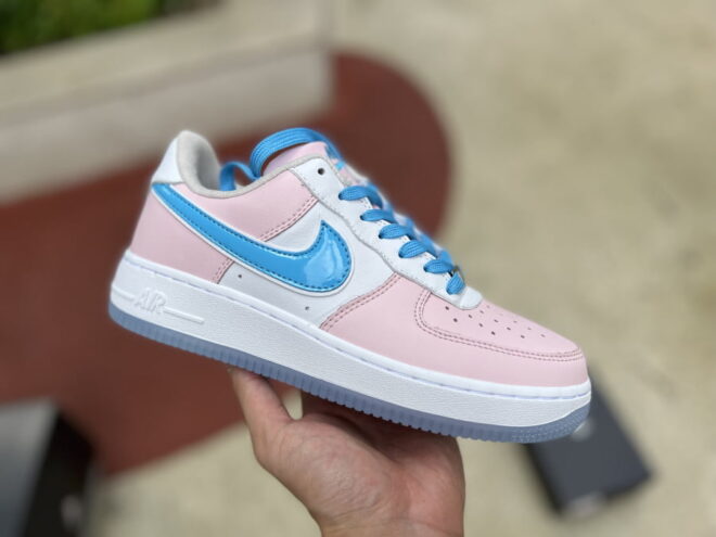 Nike Air Force 1 DH1809-001 - Image 7