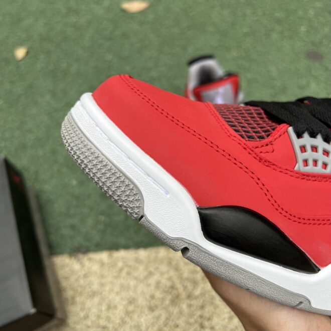 Jordan 4 Retro Toro Bravo - Image 11