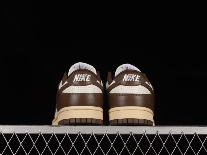 Nike Dunk Low Cacao Wow - Image 5