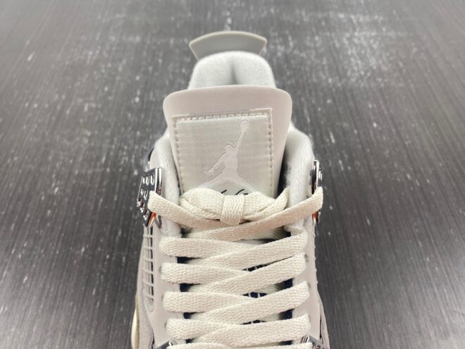 Air Jordan 4 Frozen Moments - Image 4