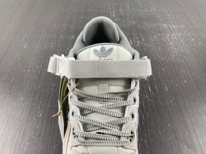 Adidas Forum Buckle Low Bad Bunny Last Forum - Image 8