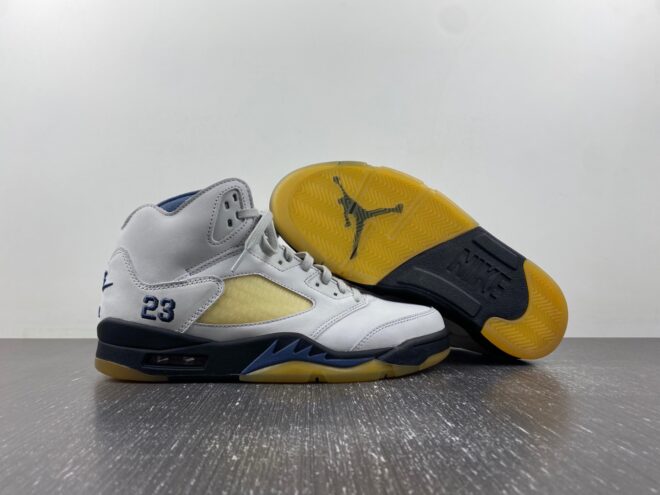 Jordan 5 Retro A Ma Maniére Dawn - Image 9