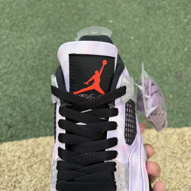 Air Jordan 4 Zen Master - Image 6