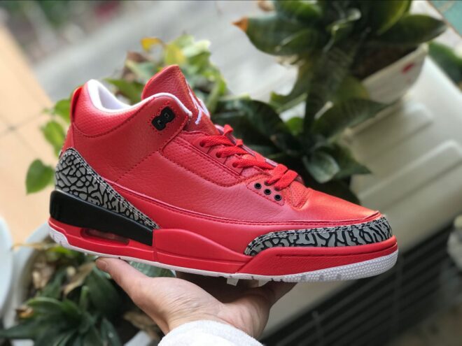 Jordan 3 Retro DJ Khaled Grateful - Image 6