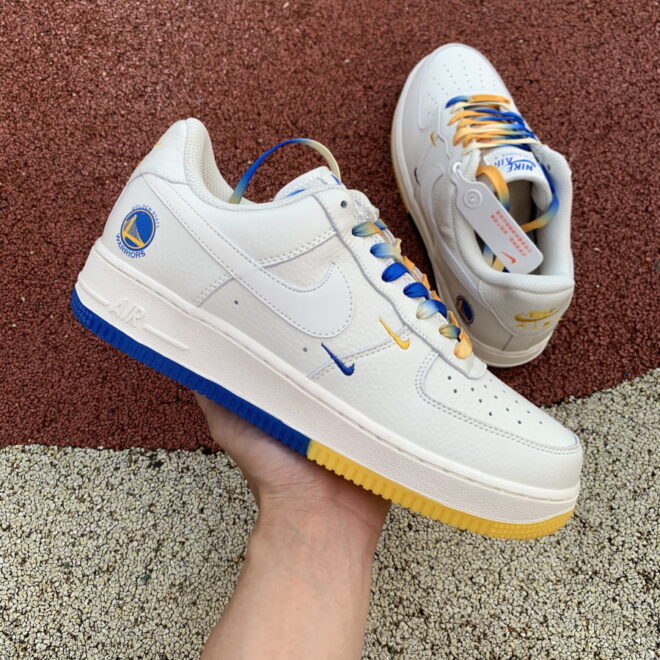 Nike Air Force 1 Low 07 - Image 3