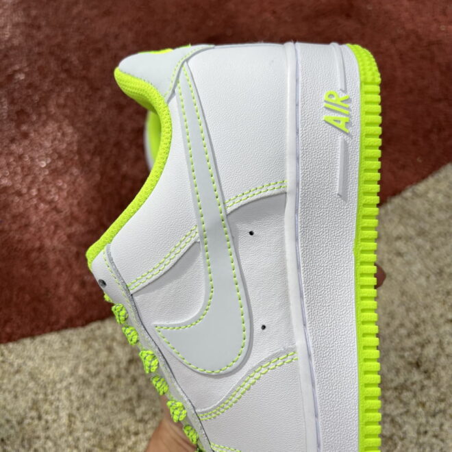 Nike Air Force 1 350823-002 - Image 7