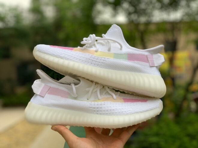 Adidas Yeezy Boost 350V2 - Image 7