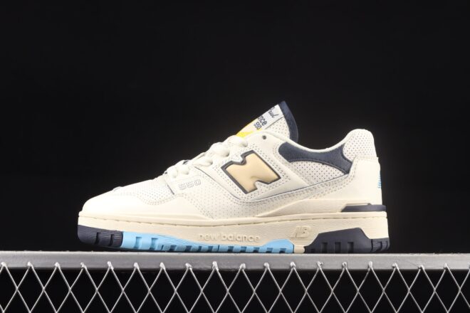 New Balance 550, Rich Paul - Image 3