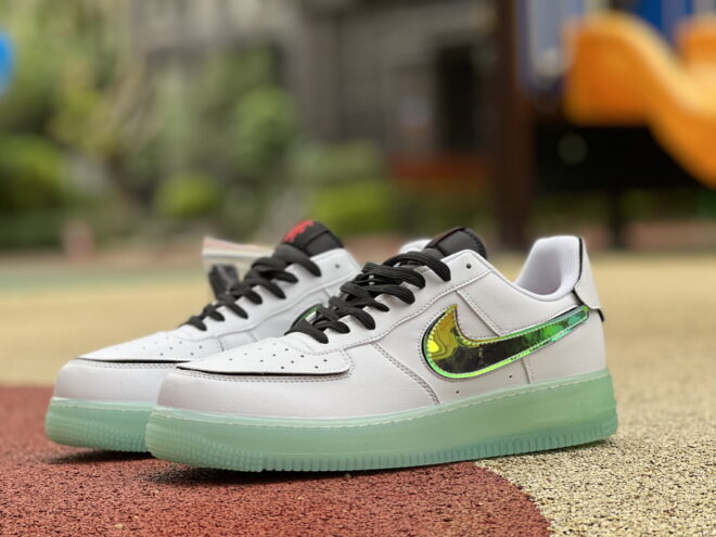 Nike Air Force 1 DH - Image 5