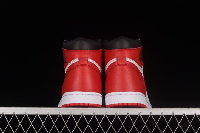 Jordan 1 Retro High OG, Heritage - Image 2