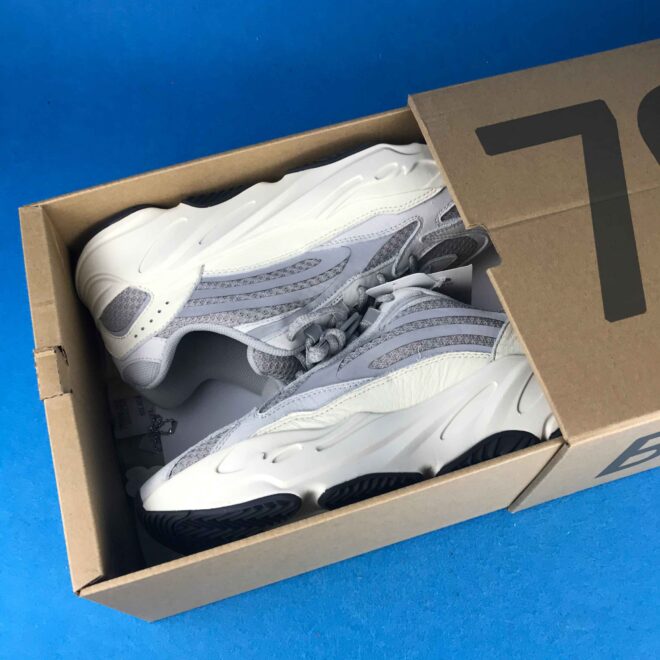 adidas Yeezy Boost 700 V2 Static - Image 6