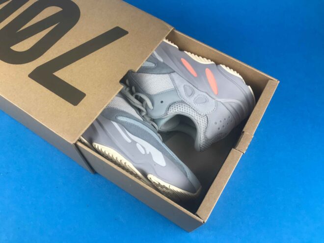 adidas Yeezy Boost 700 Inertia - Image 9