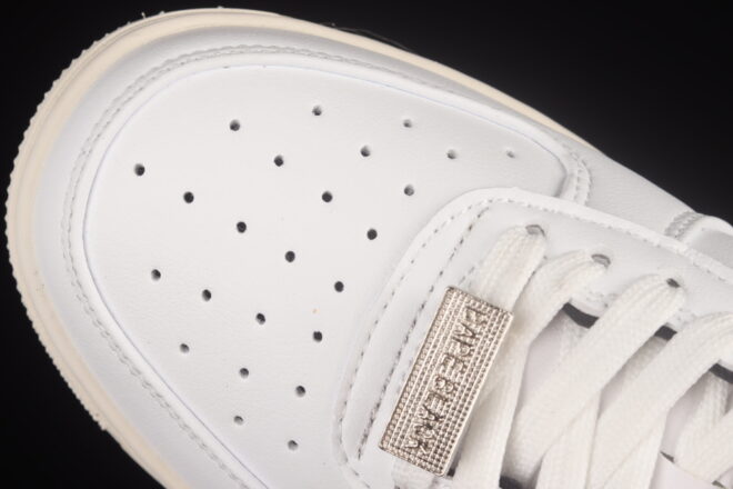 A Bathing Ape Bape STA "Tokyo" Black White Silver - Image 11