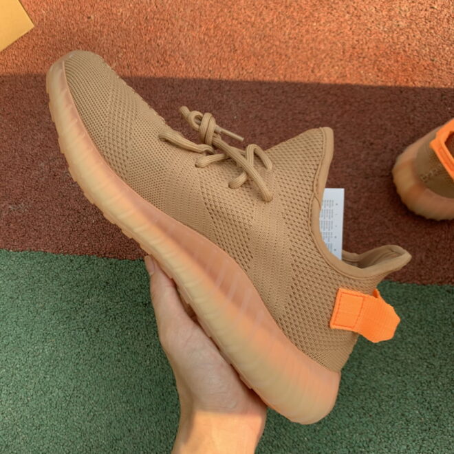 Adidas Yeezy Boost 350 V2 Clay - Image 4