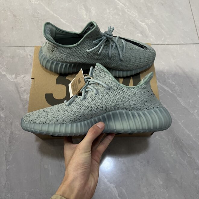 Yeezy Boost 350 V2 'Salt' - Image 2