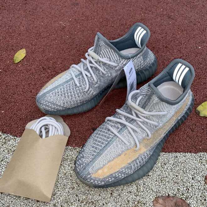 Adidas Yeezy Boost 350 V2 Israfil - Image 5