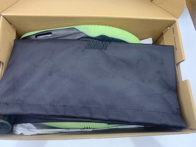 Nike Air Yeezy 2 NRG Solar Red - Image 4