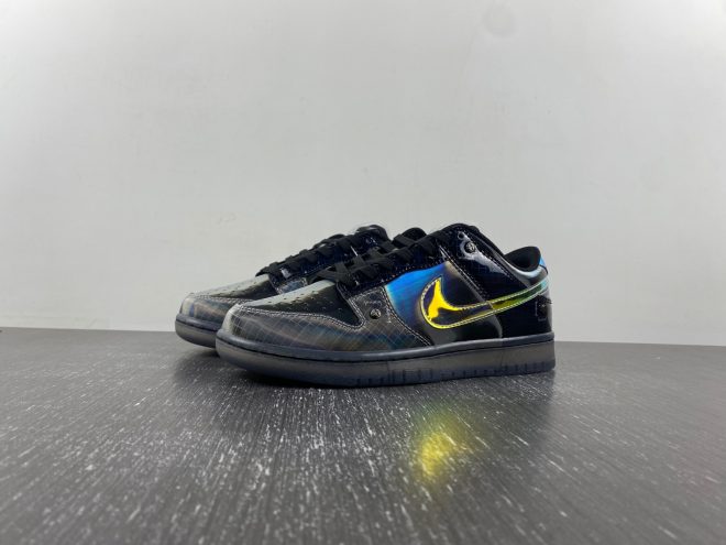 Nike Dunk Low “Hyperflat!" - Image 5