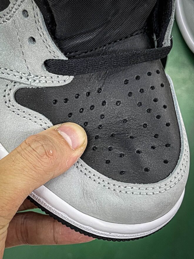 Jordan 1 Retro High Shadow 2.0 - Image 10