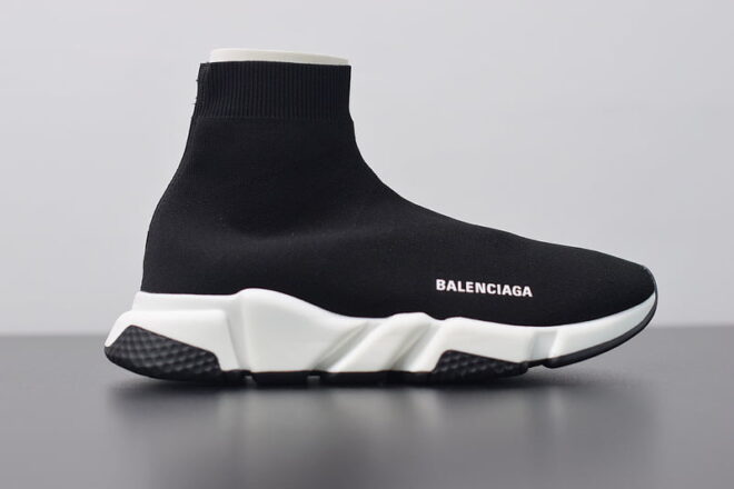 Balenciaga Speed Trainer - Image 2