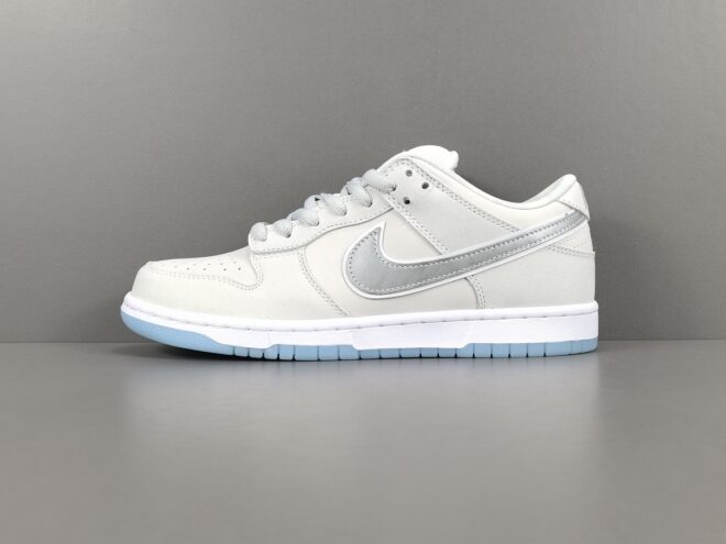 CNCPTS x Nike SB Dunk Low White Lobster ( EARLY RELEASE ) - Image 8