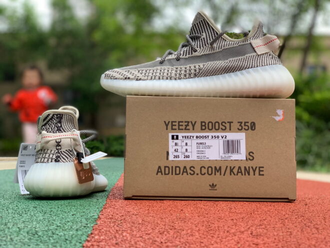 Adidas Yeezy Boost 350V2 - Image 6