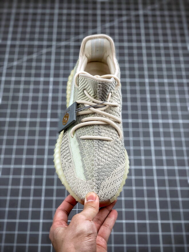 Adidas Yeezy Boost 350 V2 Citrin - Image 6