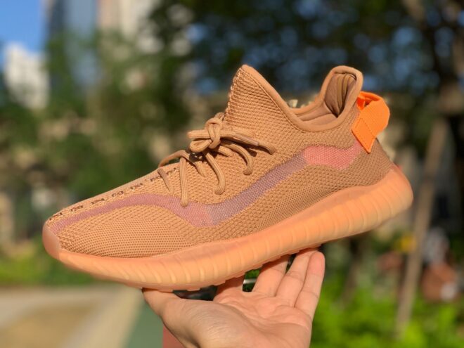 Adidas Yeezy Boost 350 V2 Clay - Image 6