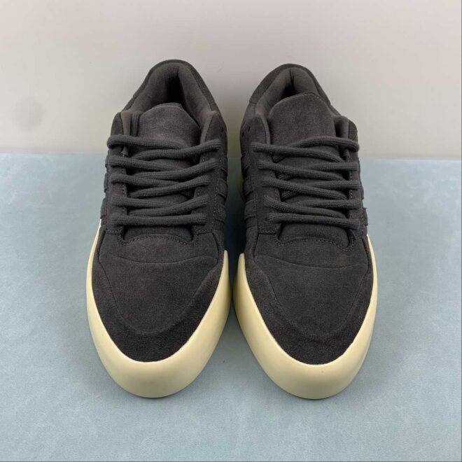 Adidas Fear Of God Athletics '86 Lo Carbon - Image 10