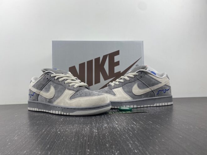 Nike SB Dunk Low London - Image 4