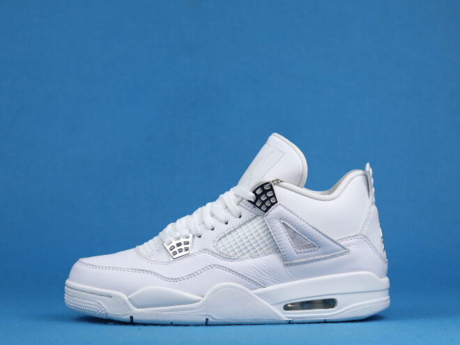 Air Jordan 4 Retro Pure Money - Image 7