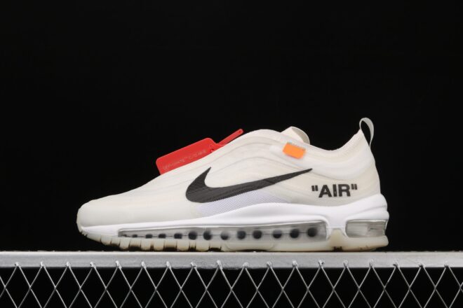 Nike Air Max 97 Off-White - Image 14