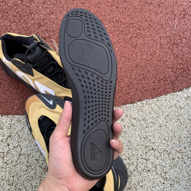 adidas Yeezy Boost 700 MNVN Honey Flux - Image 6