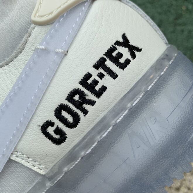 Nike Air Force 1 Gore-tex High Phantom White - Image 5