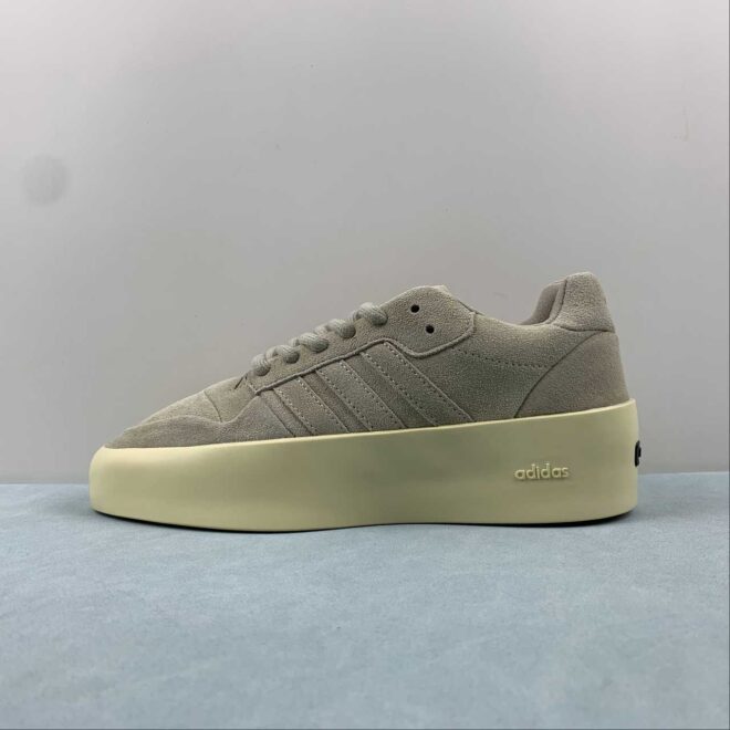 Adidas Fear Of God Athletics '86 Lo Talc - Image 23