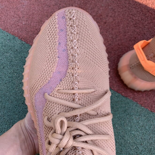 Adidas Yeezy Boost 350 V2 Clay - Image 7