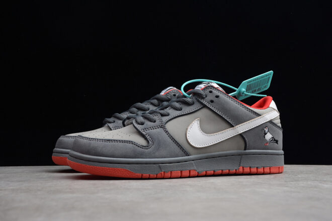 Nike SB Dunk Low Staple NYC Pigeon - Image 7