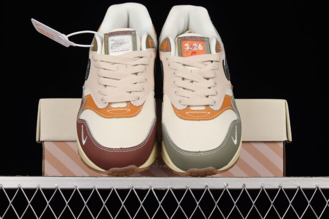 Nike Air Max 1 Premium Wabi-Sabi (W) - Image 6