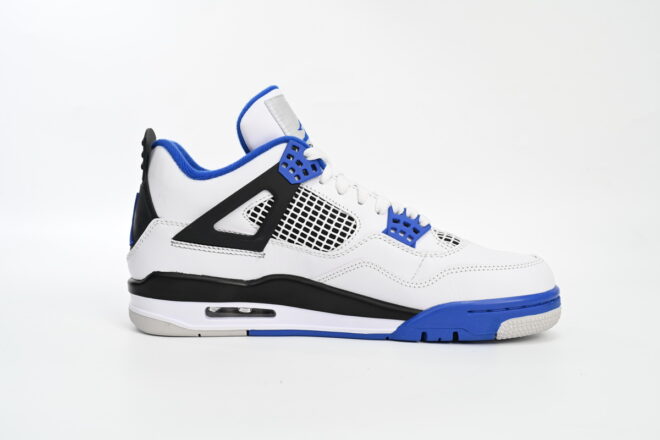 Air Jordan 4 Retro Motorsports - Image 7