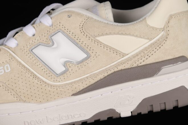 New Balance 550, United Arrows - Image 5