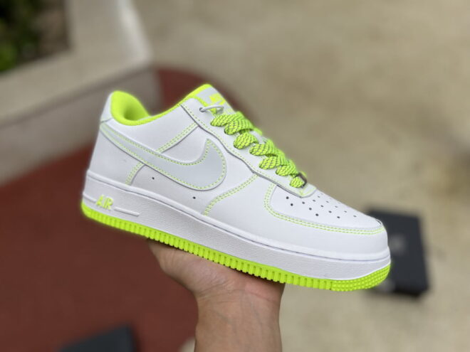 Nike Air Force 1 350823-002 - Image 5