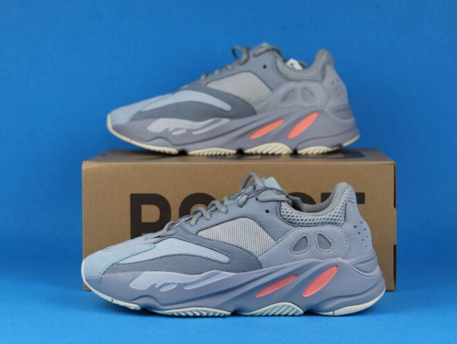 adidas Yeezy Boost 700 Inertia - Image 3