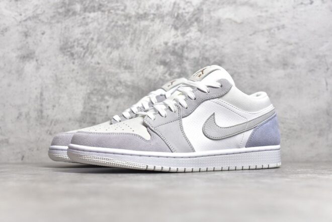 Air Jordan 1 Low “Paris” - Image 6