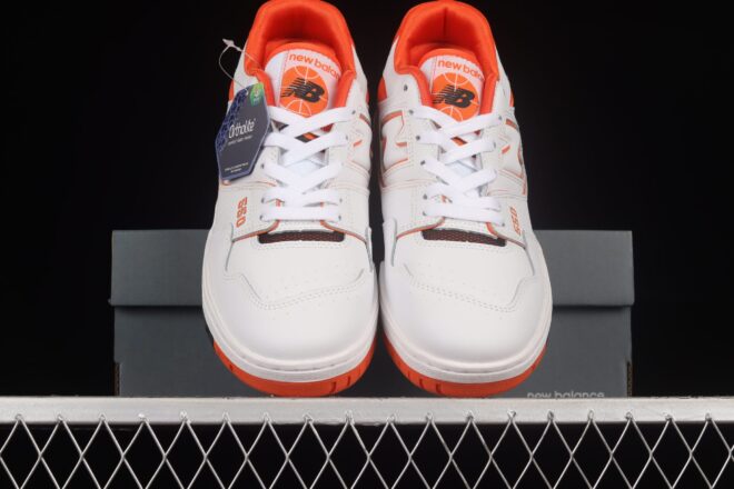 New Balance 550, Syracuse - Image 5