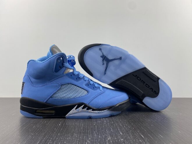 Air Jordan 5 Retro SE 'UNC' - Image 15