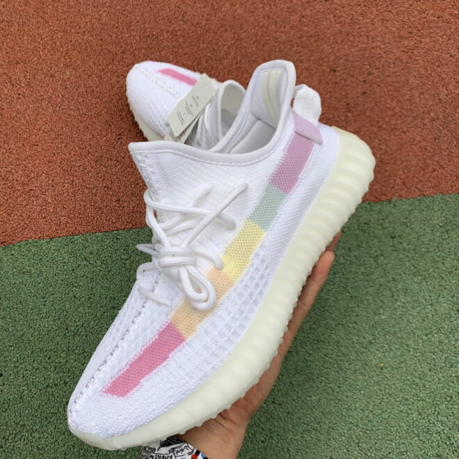 Adidas Yeezy Boost 350V2 - Image 3